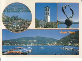 Ponte Tresa 1996