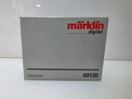 Märklin Digital Converter 60130 Spur H0 neu