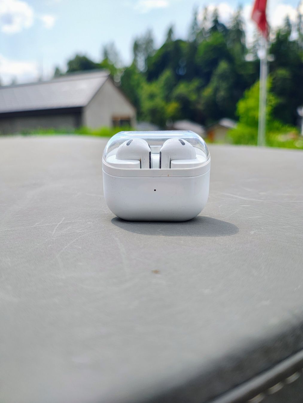 Samsung Cuffie: Samsung Buds 3 – Nuovo (secondo la descrizione) da Trin venduto da KochGR07