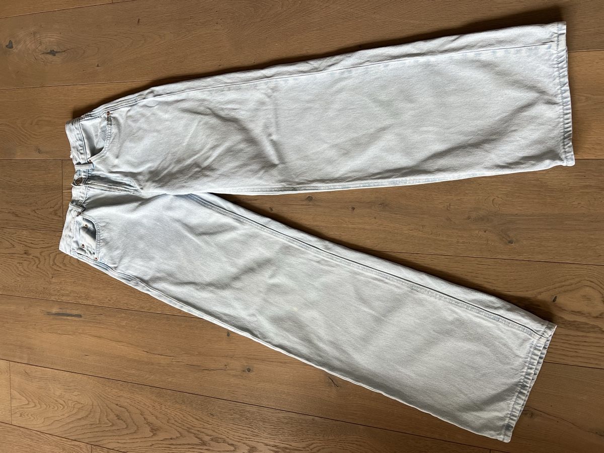 Stradivarius Jeans: Jeans von Stradivarius – Usato da Olten venduto da isabelschmid