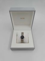 DIOR LA D DE DIOR UHR DIAMANTEN NEU