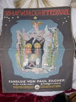 NotenMagazin"Bei der Krippe Jesu" v. Paul Zilcher, Op. 152 N