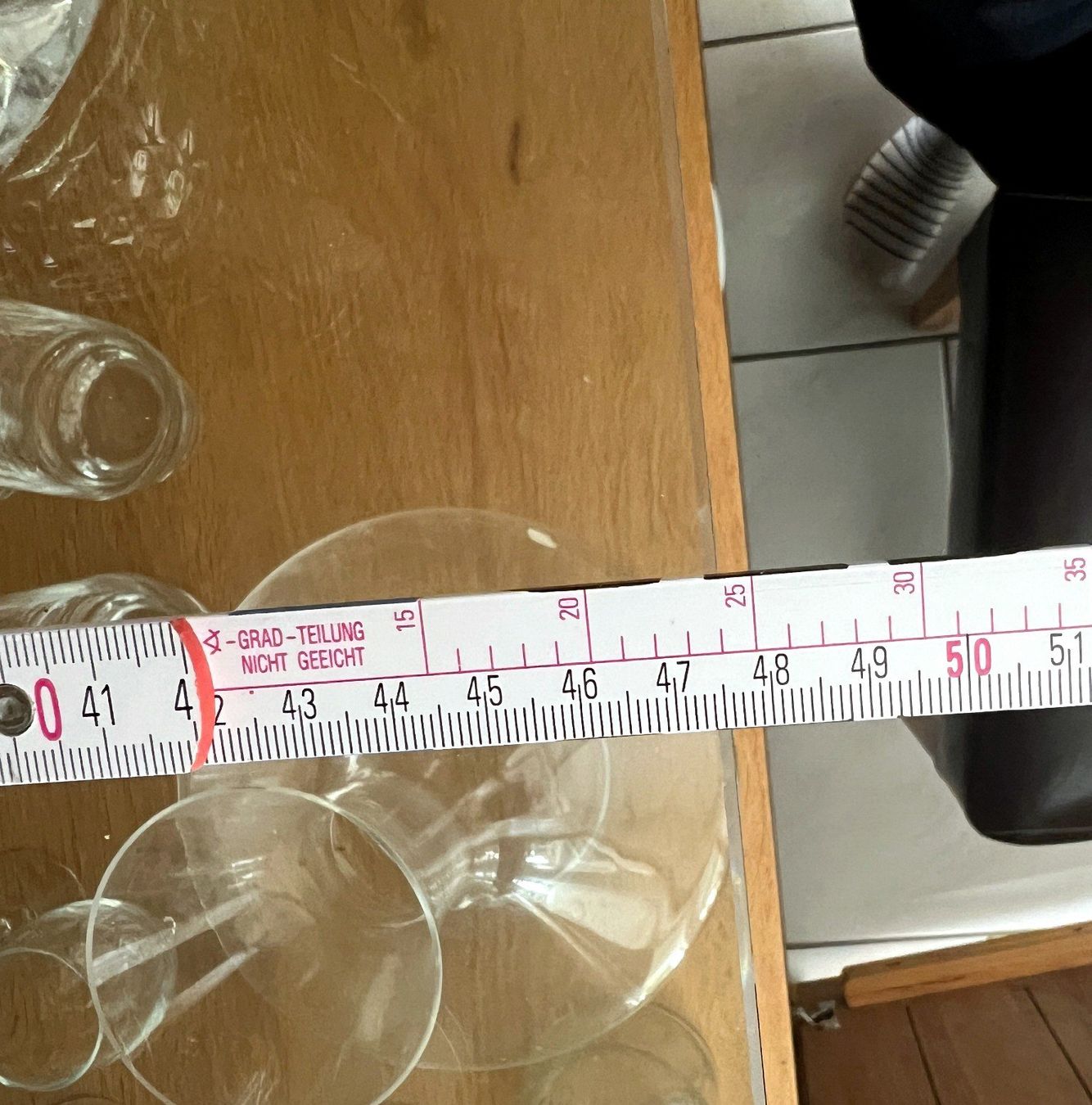 Schränke: Massiver Eichenschrank – Gebraucht aus Volketswil von SecondHanderia 7