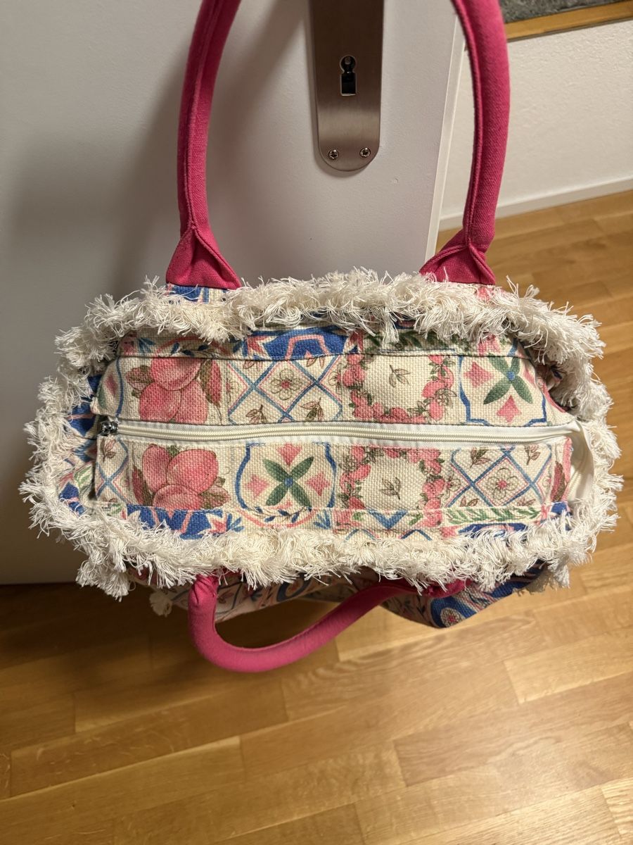 Taschen für Damen: Strandtasche – Neu (gemäss Beschreibung) aus Niederbipp von Tiffany1771 2