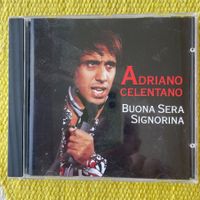 ADRIANO CELENTANO-BUONA SERA SIGNORINA