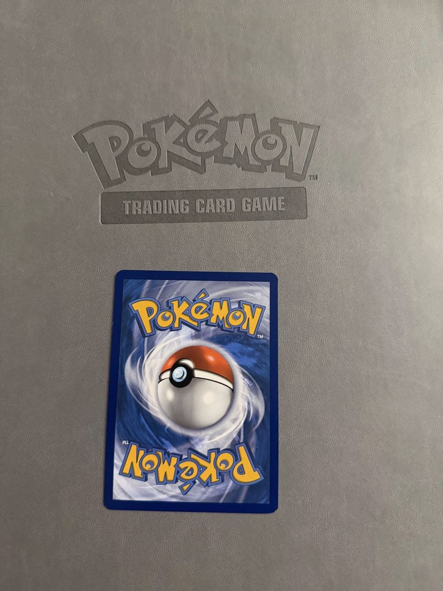 Pokémon Carte collezionabili: Pikachu (CRZ GG30) – Usato da Biel/Bienne venduto da SeeLoewe55 1