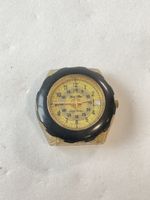 Montre vintage sport-star Charles Perrin 
