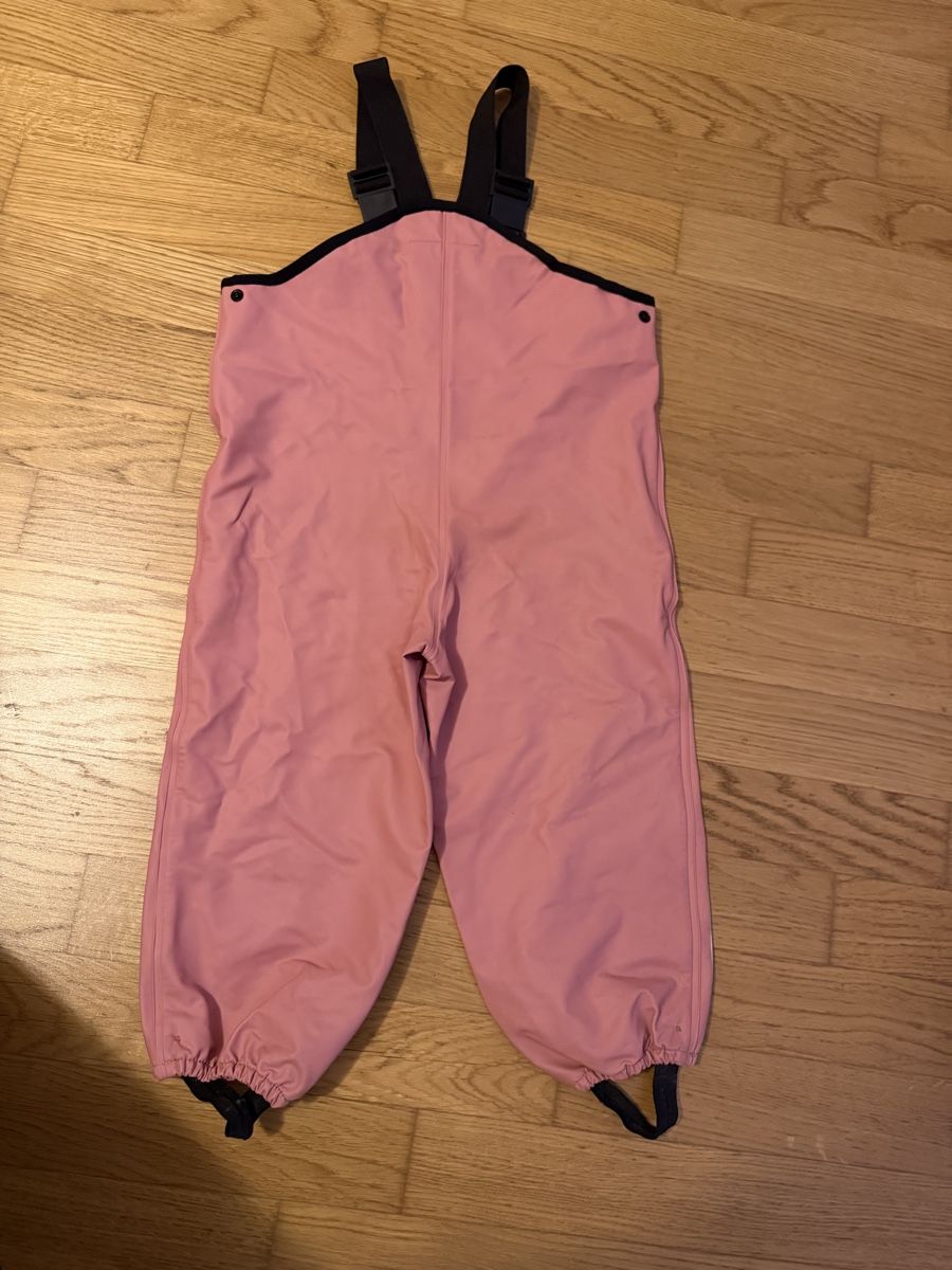 Reima Pantaloni: Reima Regenhose size 92 – Usato da Meilen venduto da and_cg8t 1