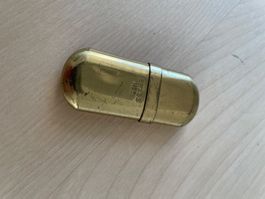 Feuerzeug Antik