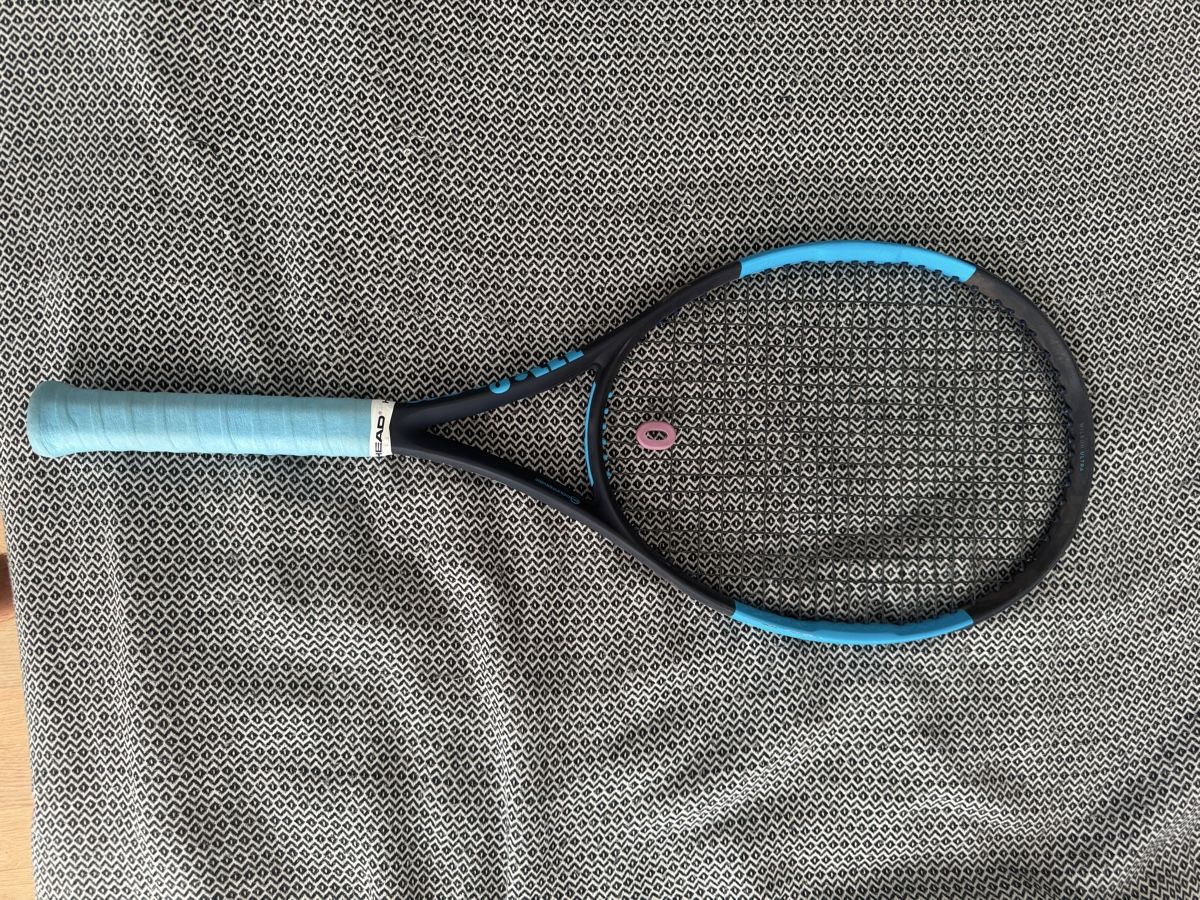 Wilson Racchette: Wilson Ultra 100 Tennis Racket – Usato da Zürich venduto da gio_6qm5