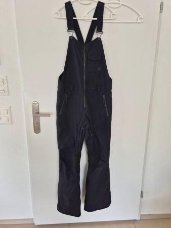Snowboardhose Volcom Grösse M