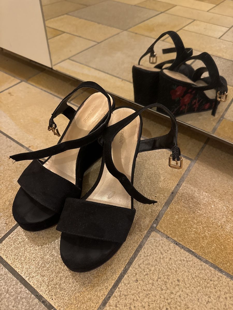 Graceland Scarpe da donna: High heels Graceland – Usato da Villnachern venduto da Lommy 1