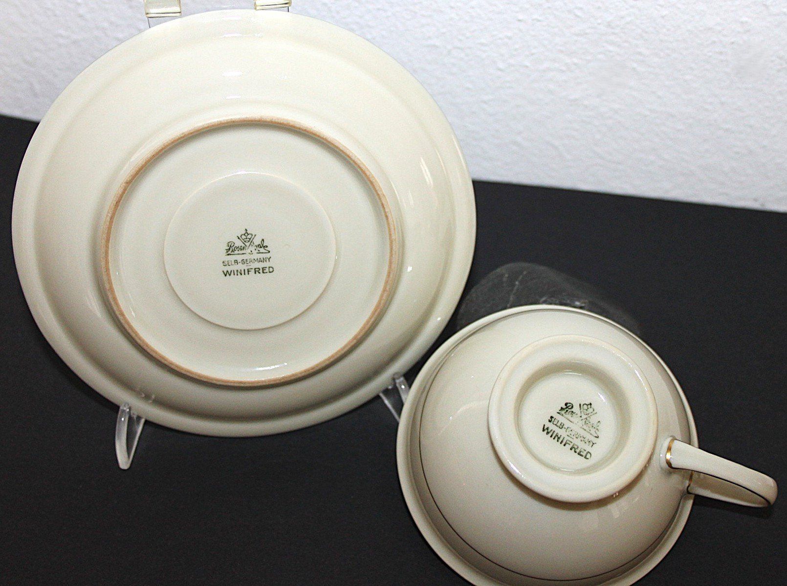 Rosenthal Tasses: Rosenthal Sammeltasse – D'occasion à Otelfingen par Jupi07 6