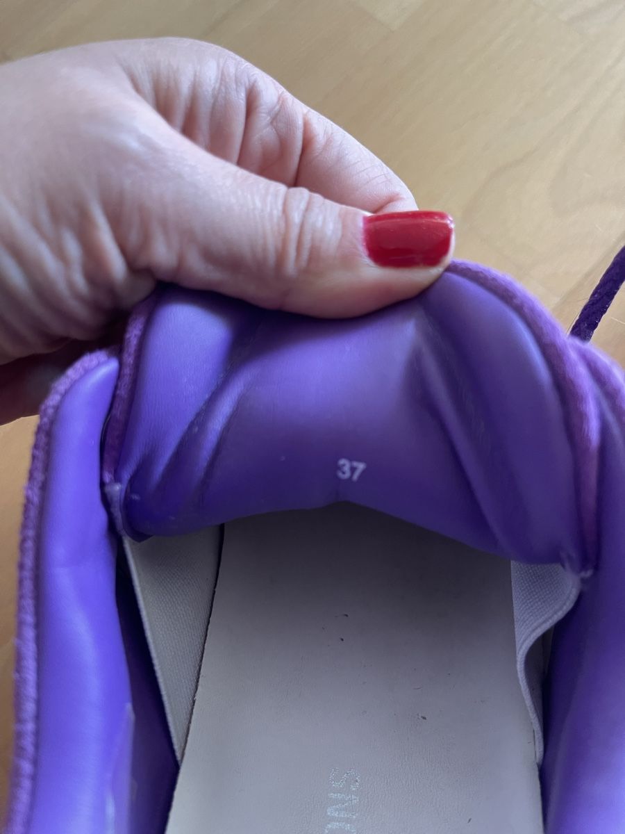 Scarpe da donna: RAF Simons trainers – Usato da Birmensdorf ZH venduto da nik_scz9 1