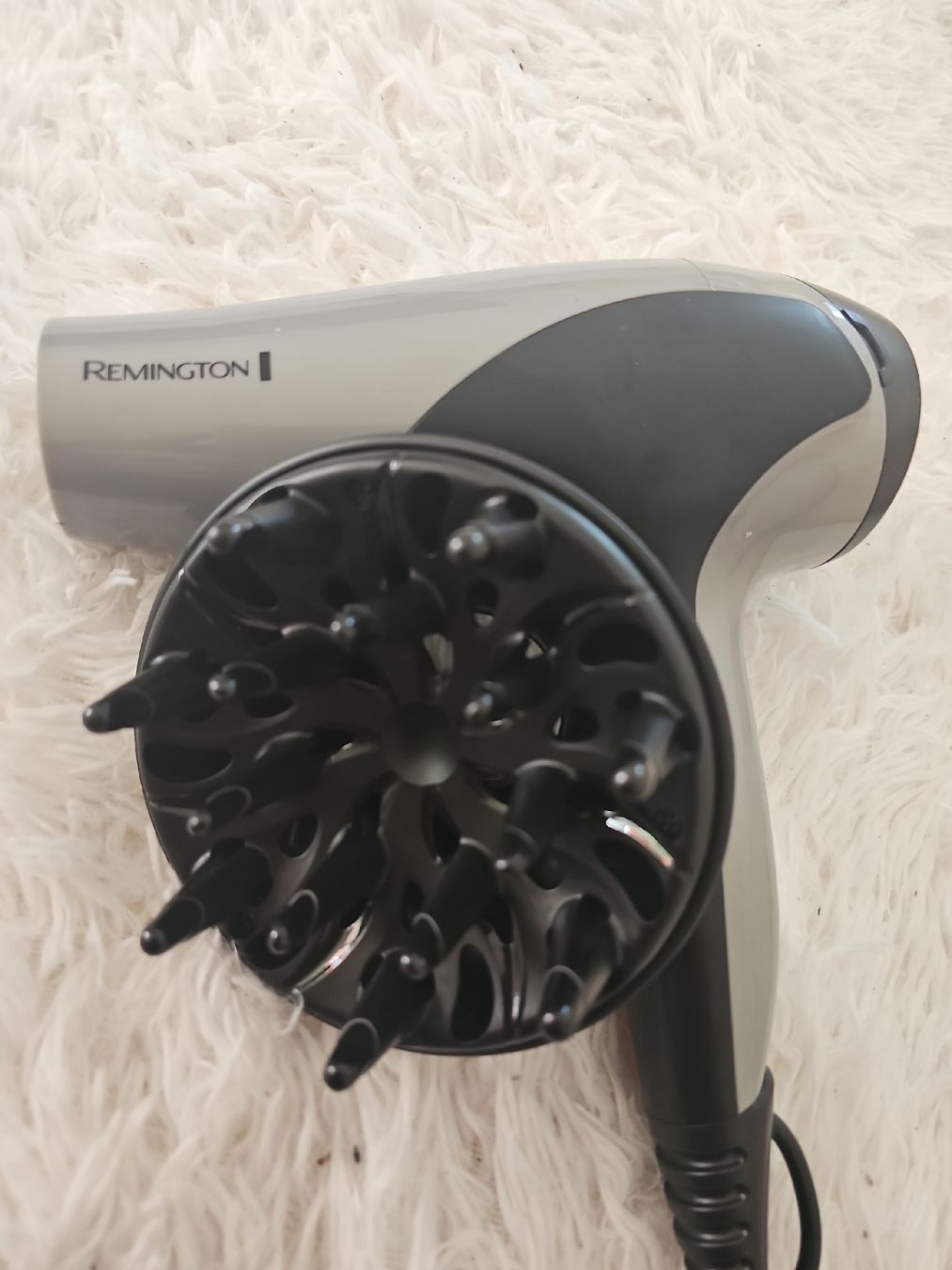 Asciugacapelli: Haar Föhn mit diffuson – Nuovo (secondo la descrizione) da wolfhalden venduto da 46464646 3