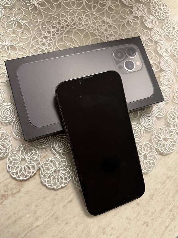 Portables: 13 Pro max 128gb – D'occasion à Eschen par ERCI77