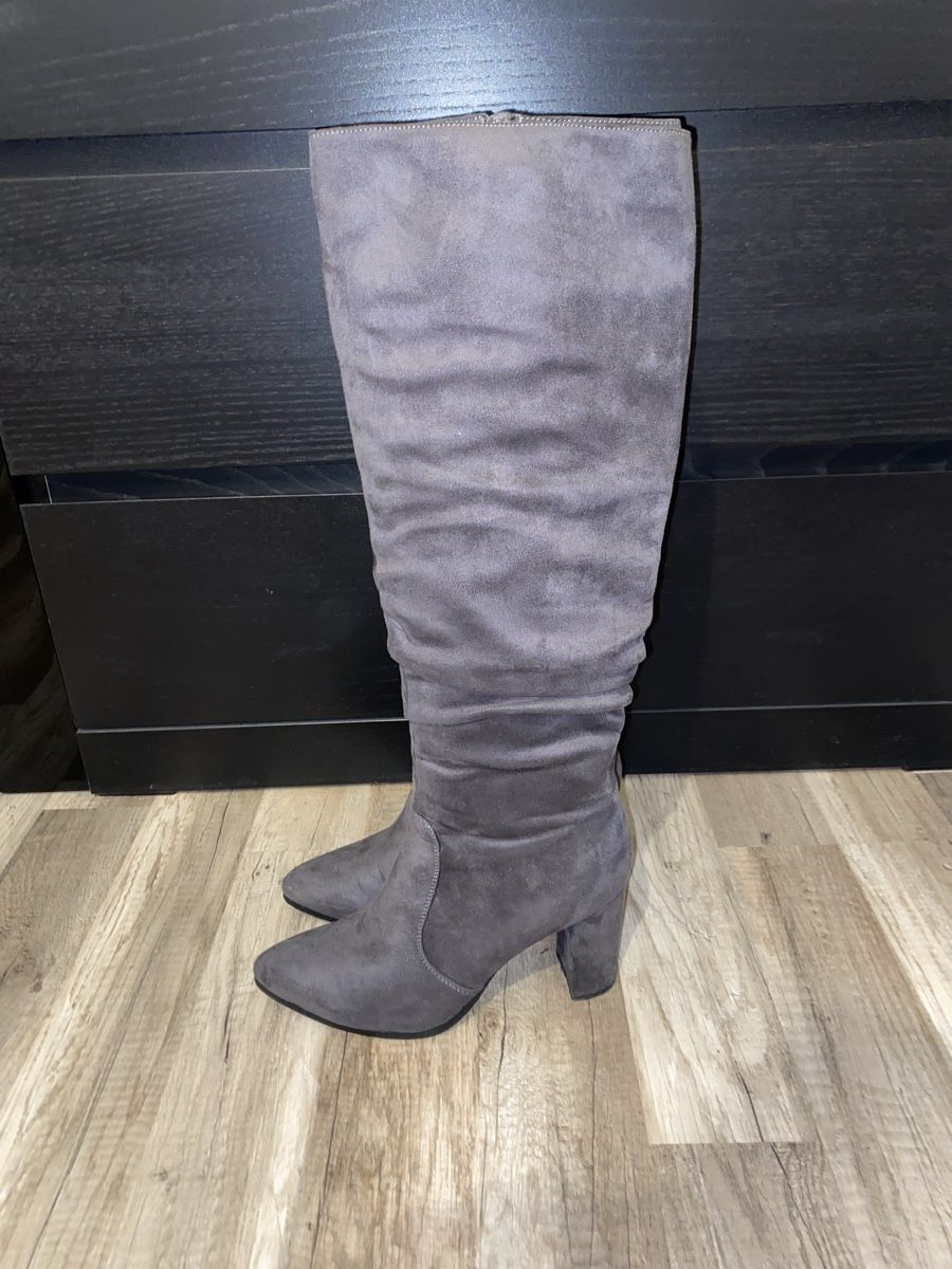 Scarpe da donna: Bottes – Usato da Montreux venduto da mar_78rw