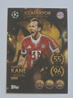 Harry Kane Bayern Munchen England topps (kein panini ) 