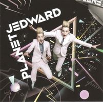 JEDWARD (CD) PLANET WIE NEU! (Eurovision / ESC)