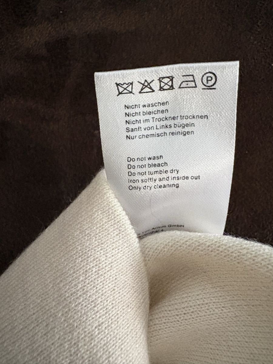 Pullover & Sweatshirts: Iris Arnim Pullover  – Gebraucht aus Bergdietikon von dinogt4 5