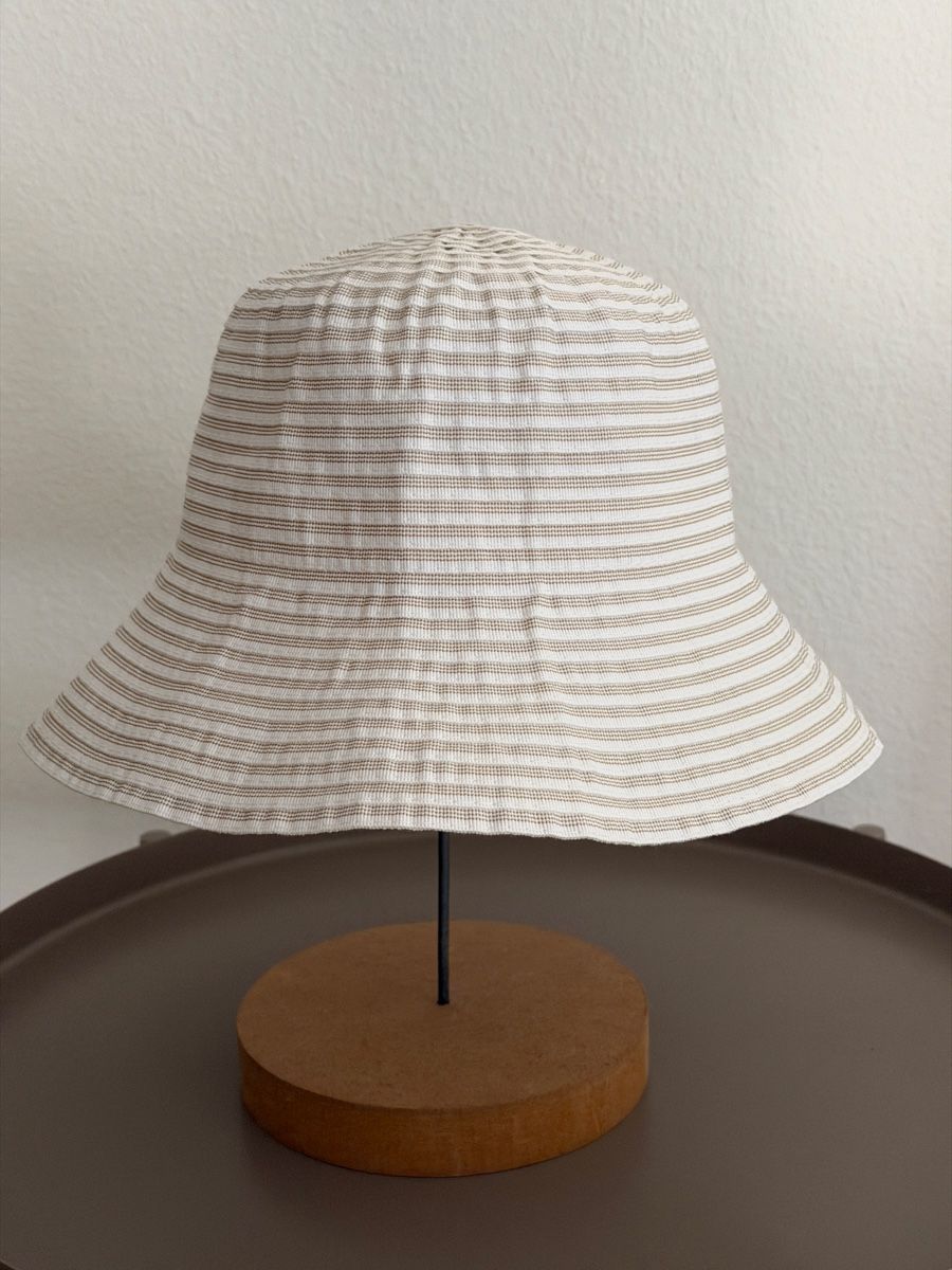 Copricapi, berretti & cappellini: Sommerhut Grevi Clochette Damen – Nuovo (secondo la descrizione) da Luzern venduto da lang30 2