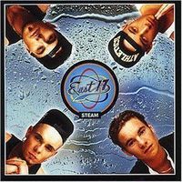 East 17 - Steam  (1994) - London - Rarität