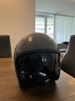 Shoei Motorradhelm Jethelm