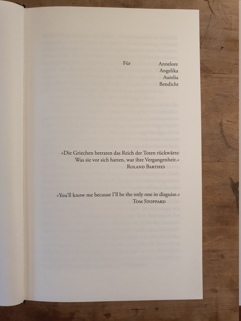 Libri: Vorspiele Markus A. Sutter Bücherlese – Usato da Zürich venduto da loosebone 3