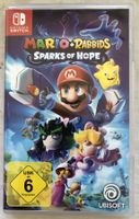 Nintendo Switch - Mario + Rabbids: Sparks of Hope