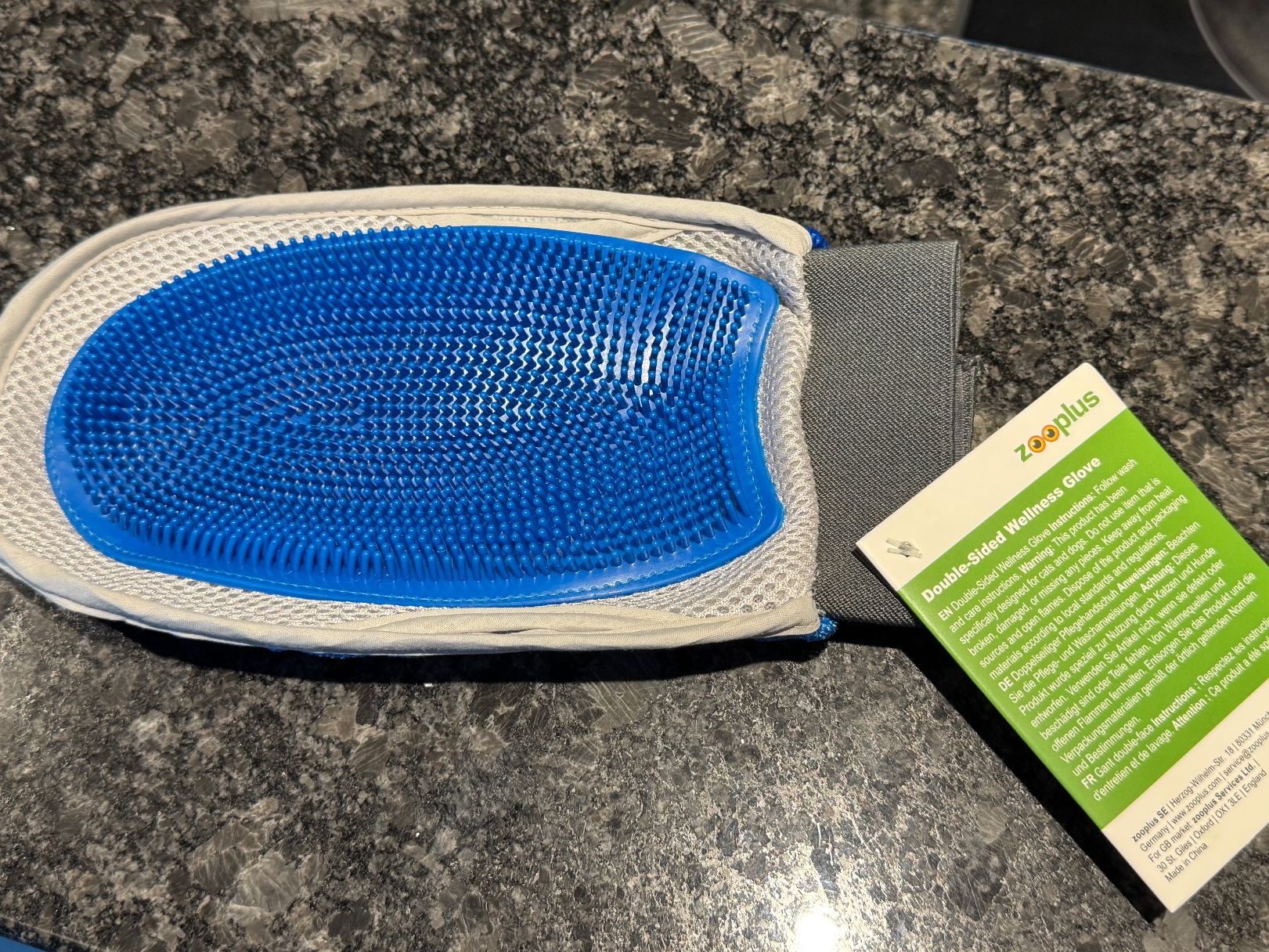 Katzenbaum - Kratzbaum: Katzen Starter Pack mit ganz vielen Essentials – Neu und originalverpackt aus Neerach von Igrigri 5