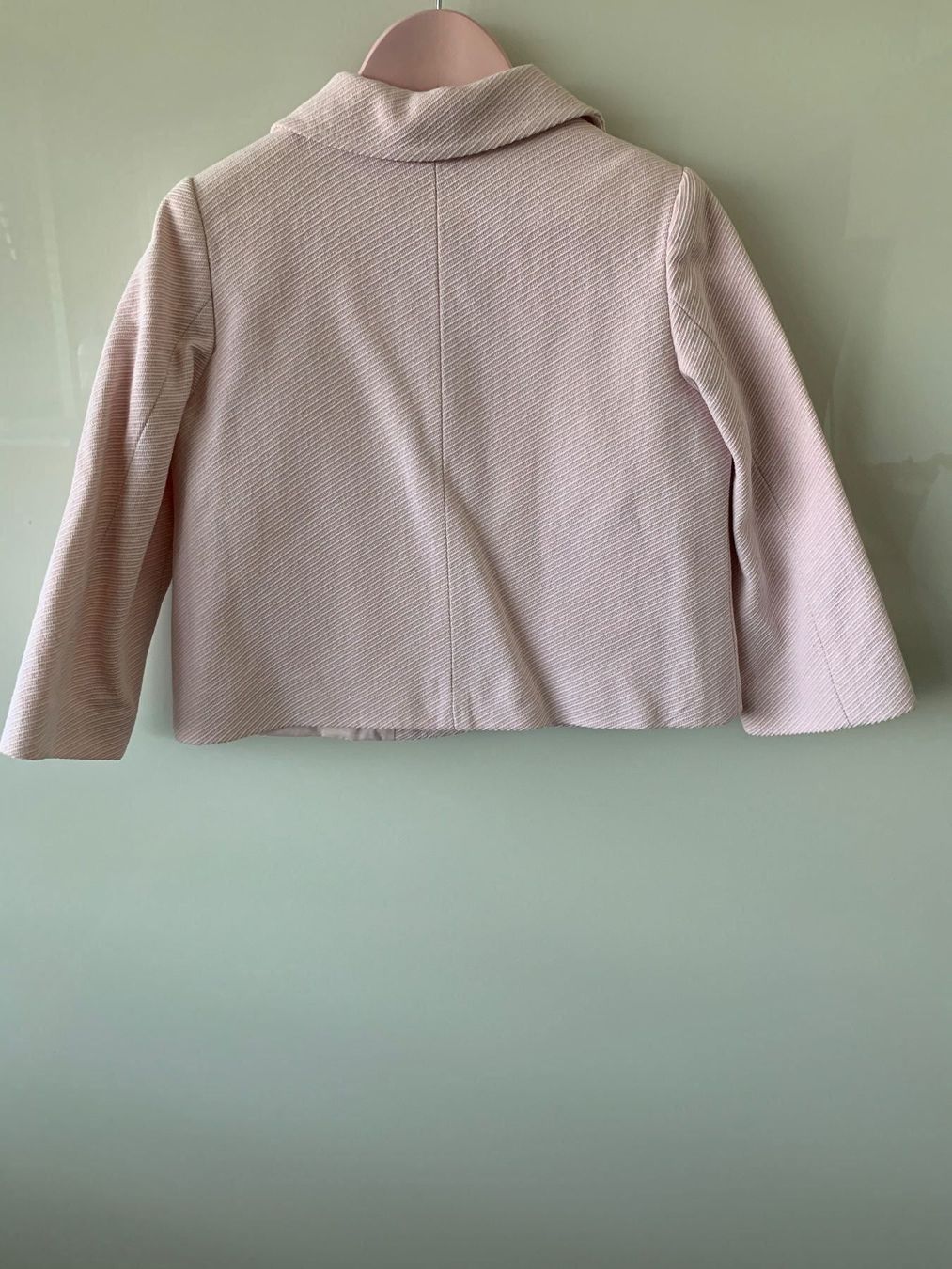 Giacche & Cappotti: Simonetta Blazer  122 cm – Nuovo (secondo la descrizione) da La Croix (Lutry) venduto da fashionclub01 1