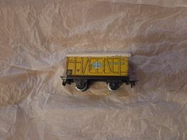 Märklin 382 Bananenwagen Jamaica