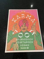 Karma Food-Kochbuch - in Top-Zustand