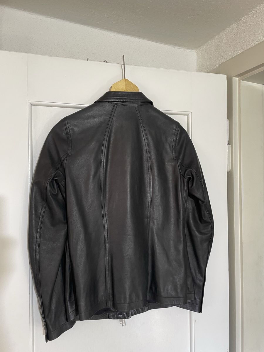 Giacche: Leder Jacke Damen – Nuovo (secondo la descrizione) da Samedan venduto da Freeraida 1