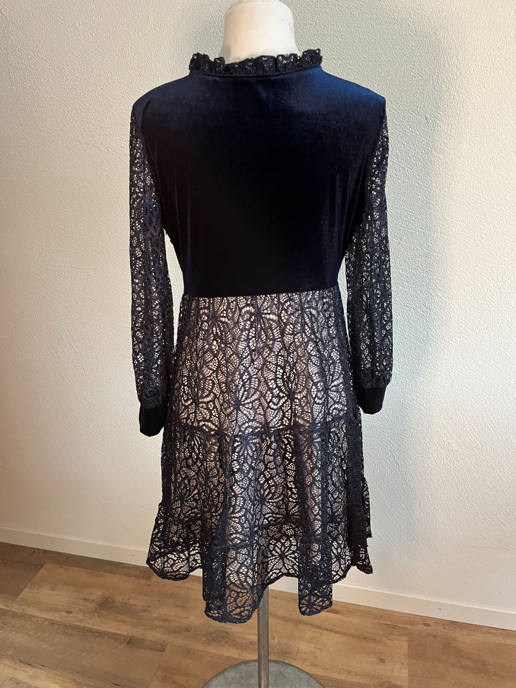 Kleider: Kleid, wie NEU, Gr. S, NP 109.- – Neu (gemäss Beschreibung) aus Interlaken von Jasmin_Flower 3