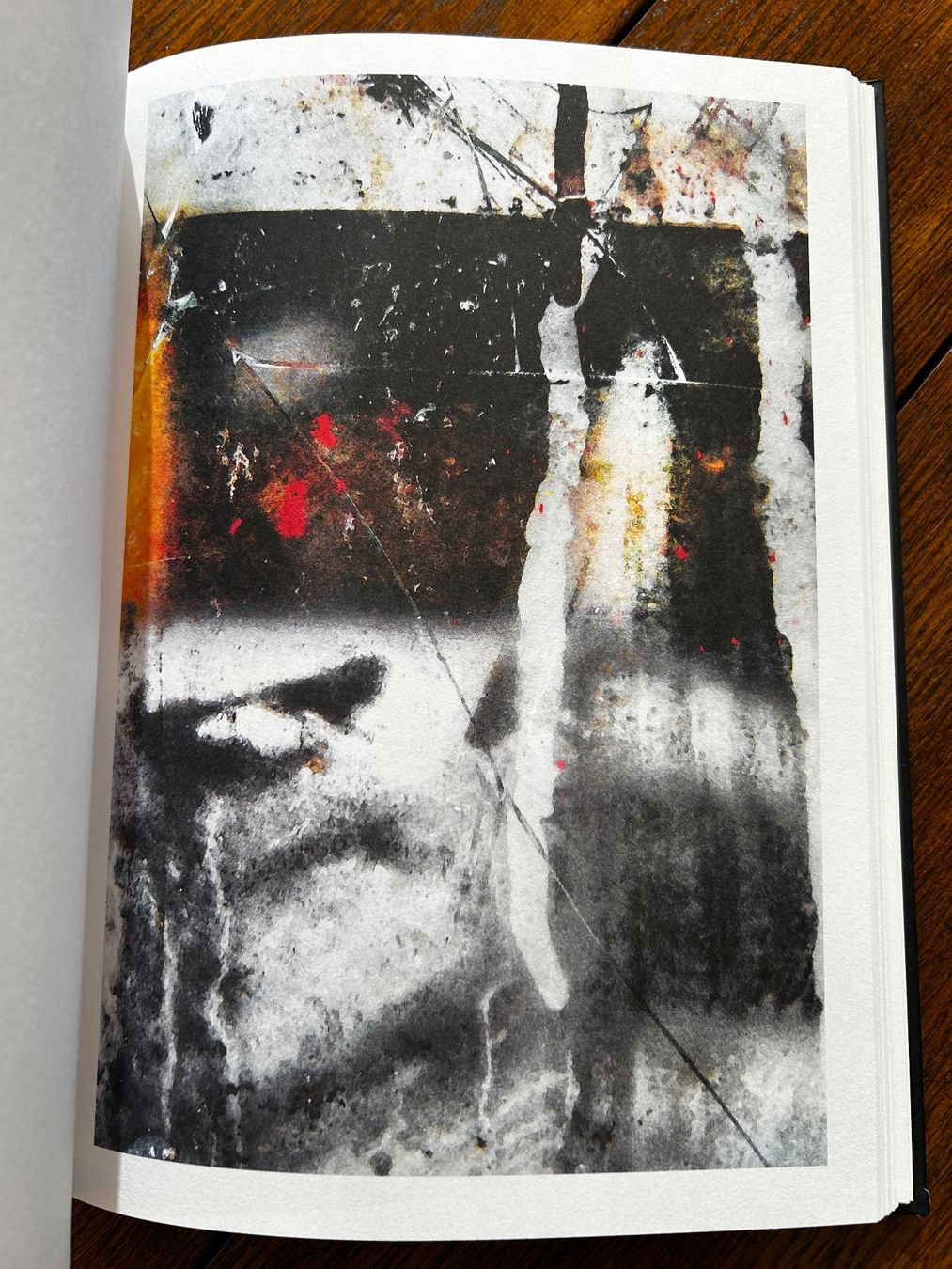 Libri: Urs Grunder: Leise Unruhe – Usato da Basel venduto da Peter_schlemihl 5