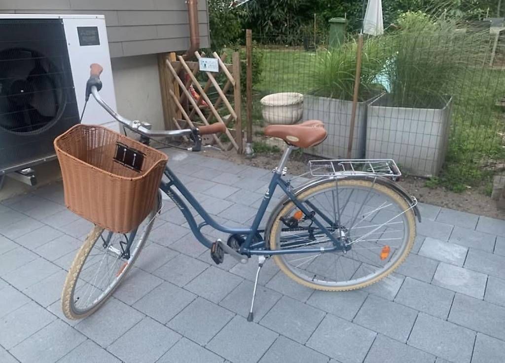 Biciclette: Damen Velo – Usato da Kriens venduto da Liz25