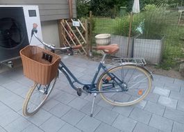 Damen Velo