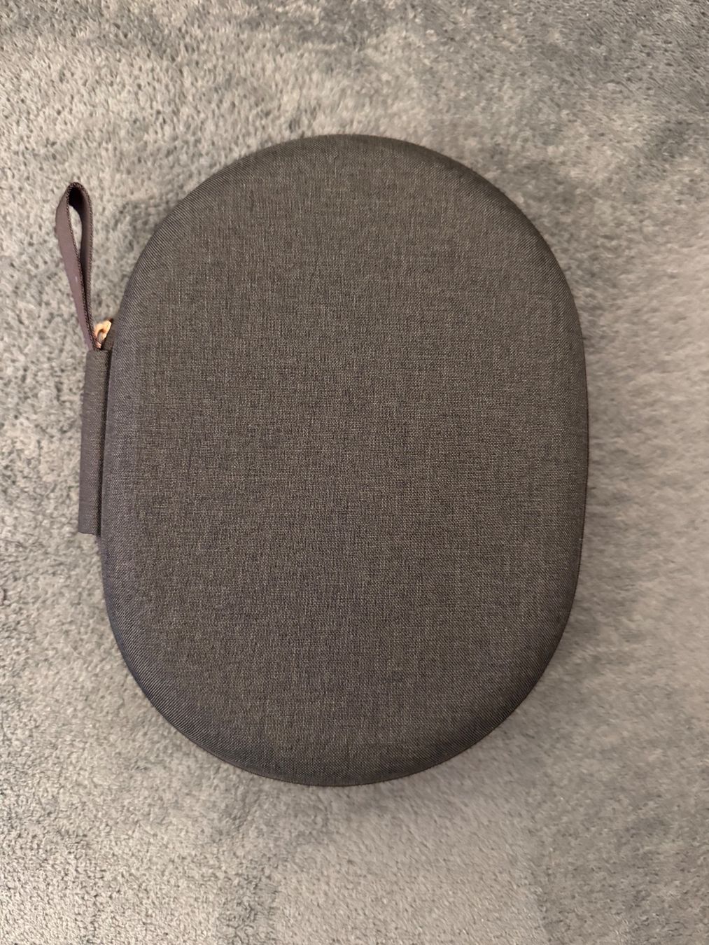 Sony Cuffie: Case von WH-1000XM4 Kopfhörer – Nuovo (secondo la descrizione) da Zürich venduto da Privat4444 3