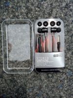 Stereo Earphones (4)