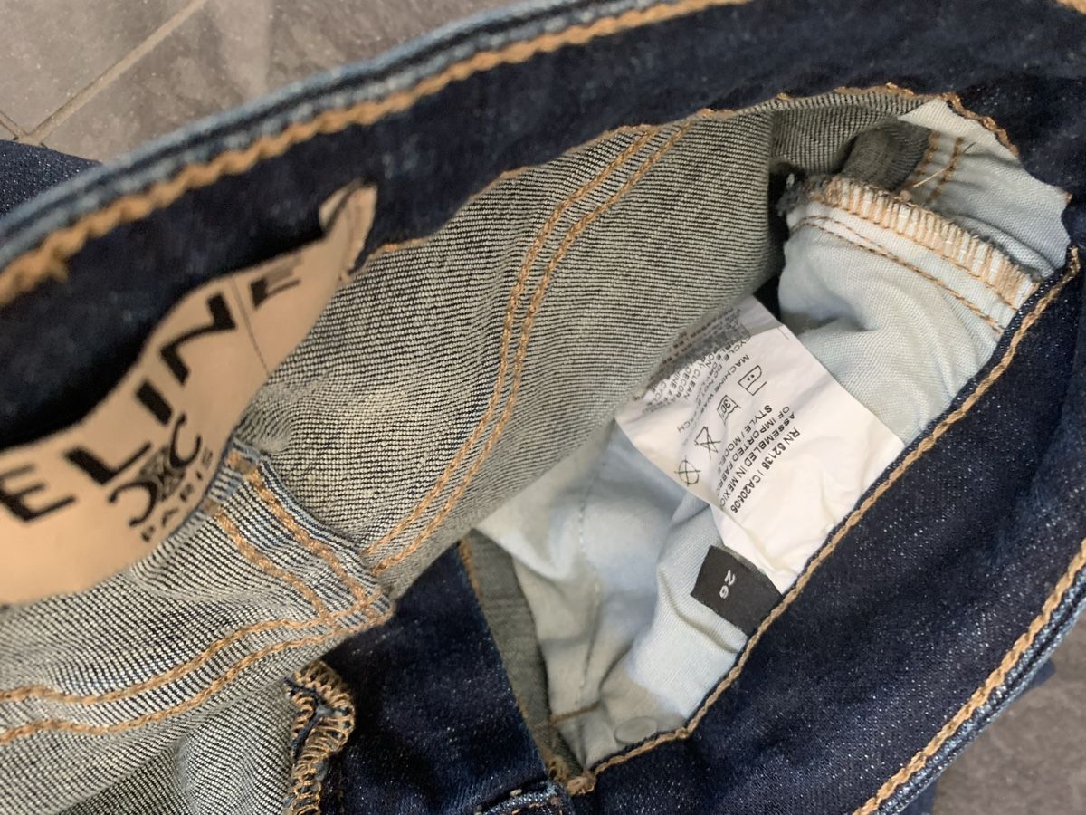 Celine Jeans: Celine Jeans – Usato da Bergdietikon venduto da zor_856j 8