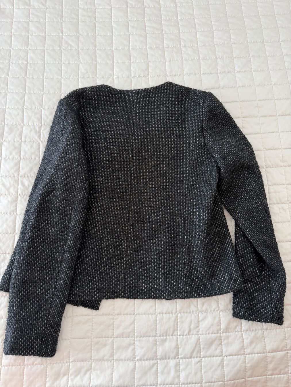 Marella Giacche: Marella Wool Jacket 36 Gr – Usato da Wädenswil venduto da Alice_style 1