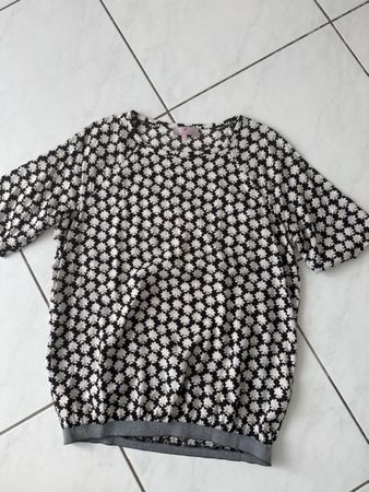 Luftiges Shirt Gr 36 von Lieblingsstück 