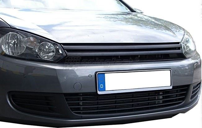 F R Vw Golf Vi K Hlergrill Grill Kaufen Auf Ricardo