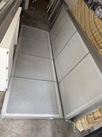 2x IKEA PAX Schiebetürsystem 150cm