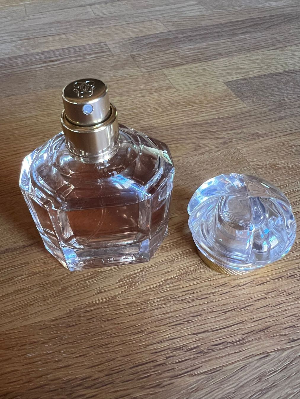 Guerlain Profumi & Eau de Toilette: Mon Guerlain eau de Parfum 30ml – Usato da Balsthal venduto da Bananasplit7 1