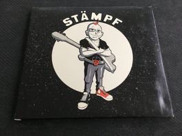 Stämpf -CD- Digipak