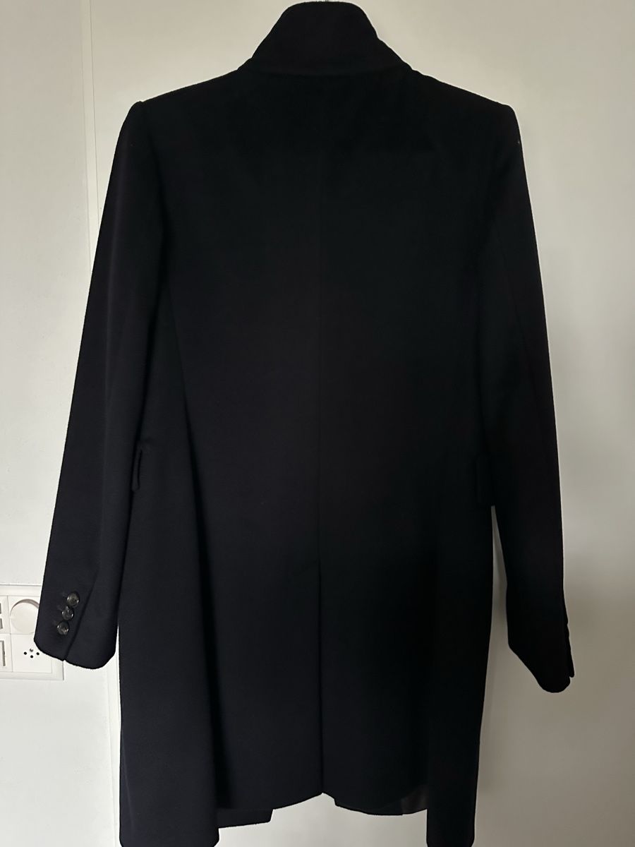 Max Mara Mäntel: Max Mara Wollmantel Grösse 38 – Neu (gemäss Beschreibung) aus Rüti ZH von alfaromeo96 3