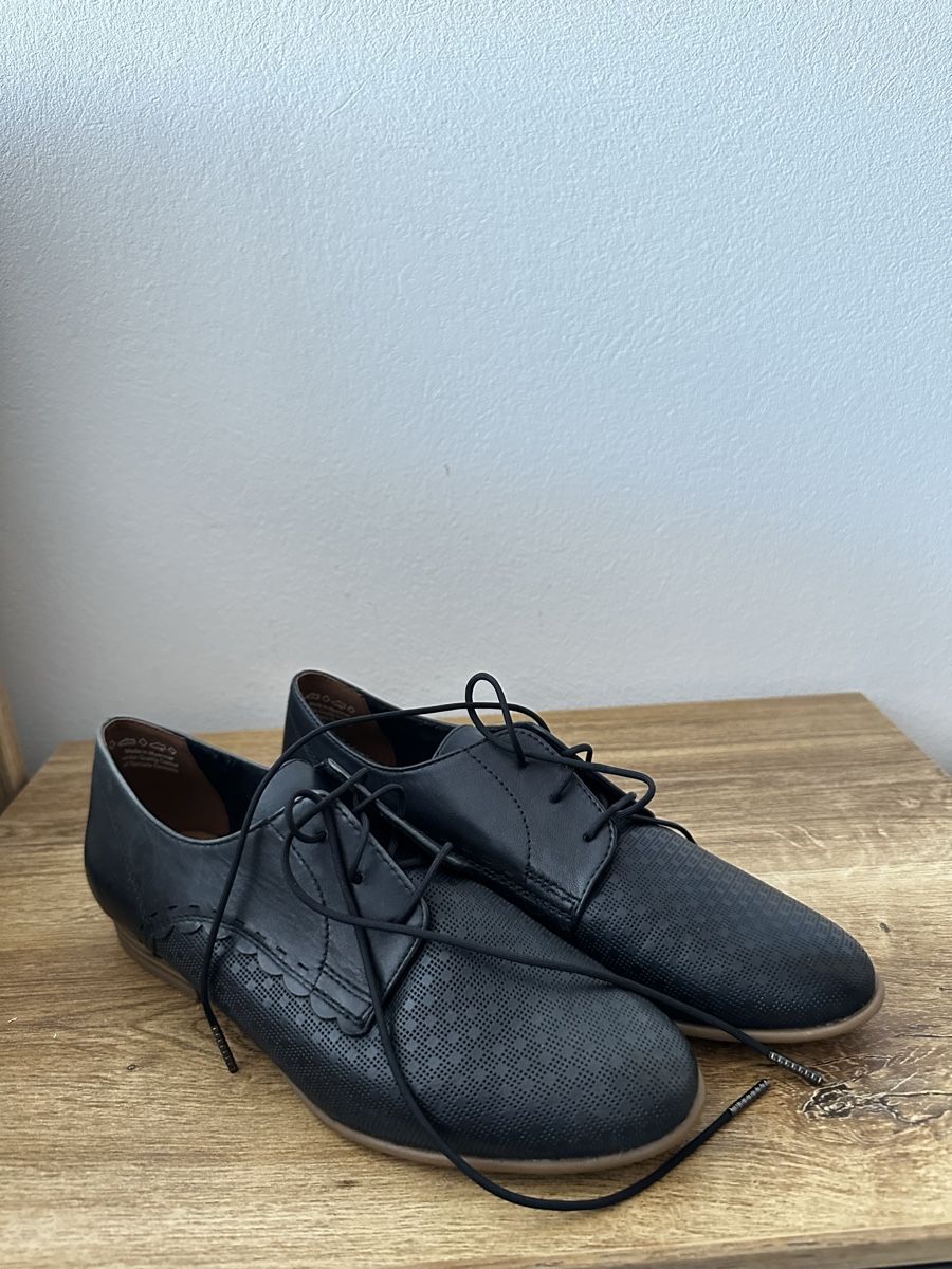 Tamaris Chaussures femmes: Halbschuhe Tamaris – Neuf (Voir description) à Visp par inf_7cg2 1