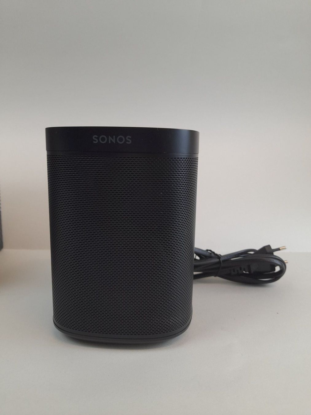Sonos Lautsprecher: SONOS ONE SL Soundsystem – Neu (gemäss Beschreibung) aus Liebefeld von Restwert_Liebefeld